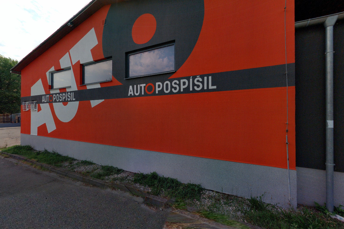 AUTO služby POSPÍŠIL - Auto/Pneu Servis