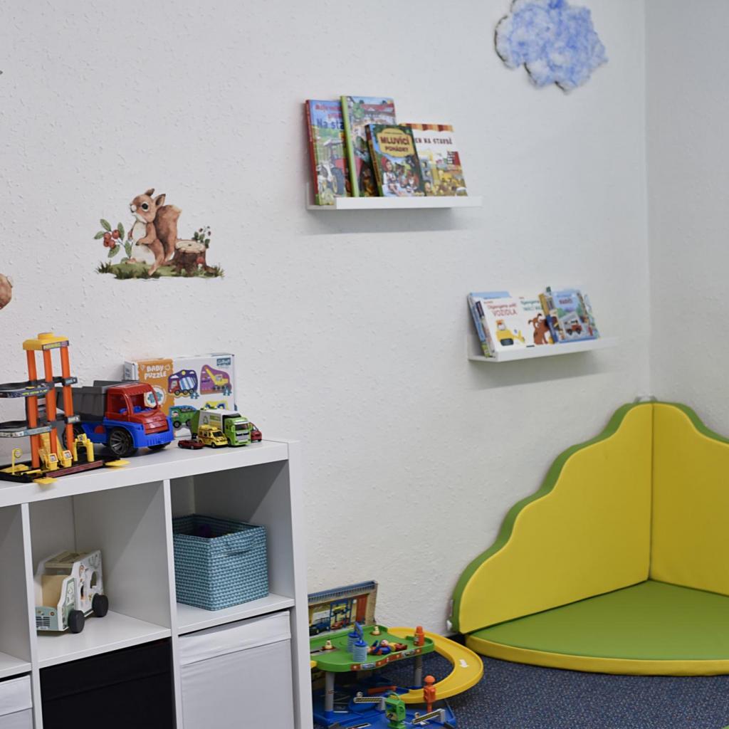 Dětská skupina Elánek foto 6