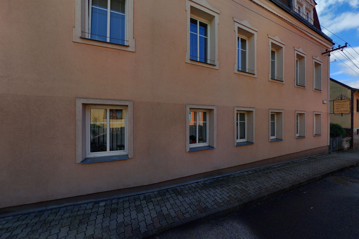 Geodetická kancelář, Monika Trundová foto 1