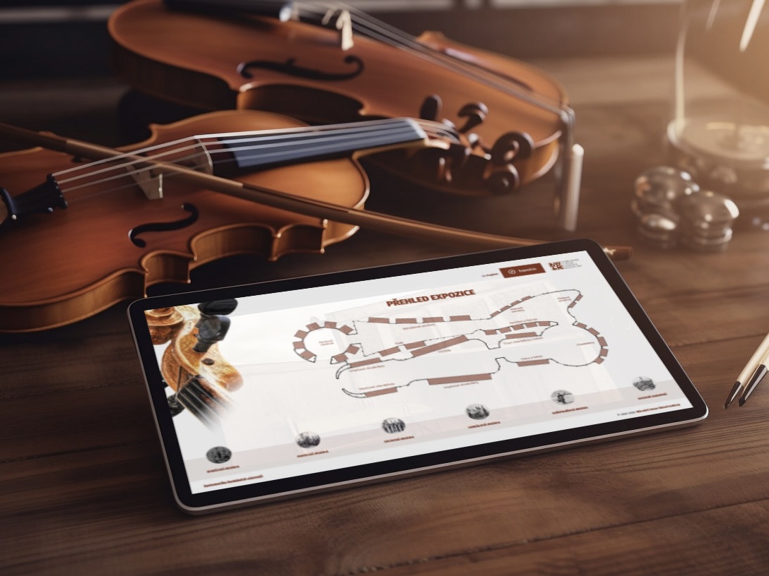 Patrik Vaďura - Kreativec a webový vývojář foto 3