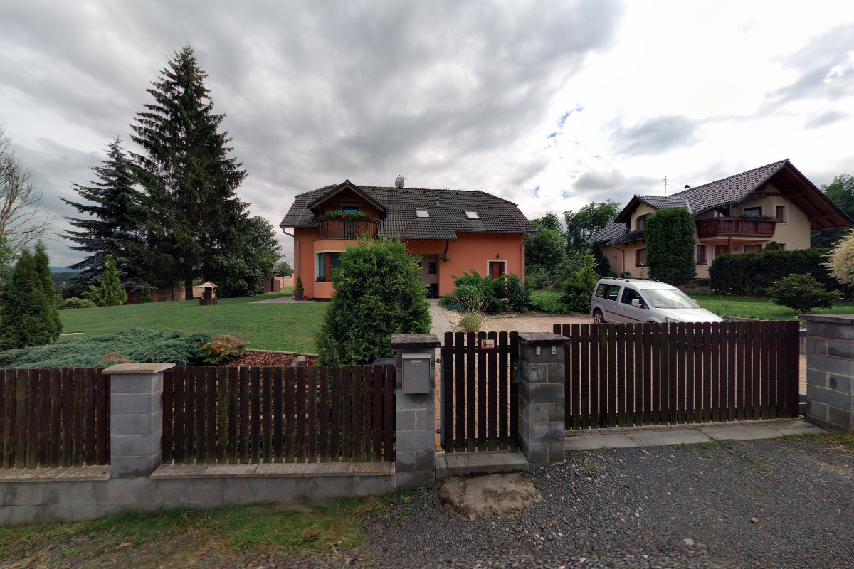 Roman Dyk - podlahářské práce