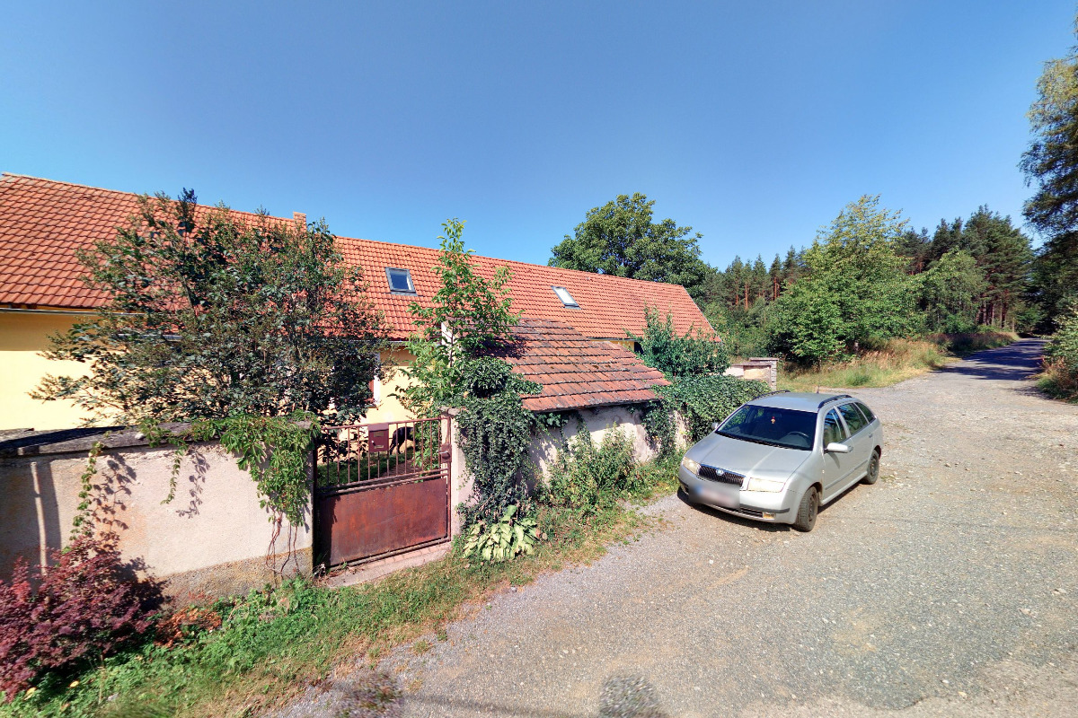 Rekonstrukce a Stavby - Patrik Flachs