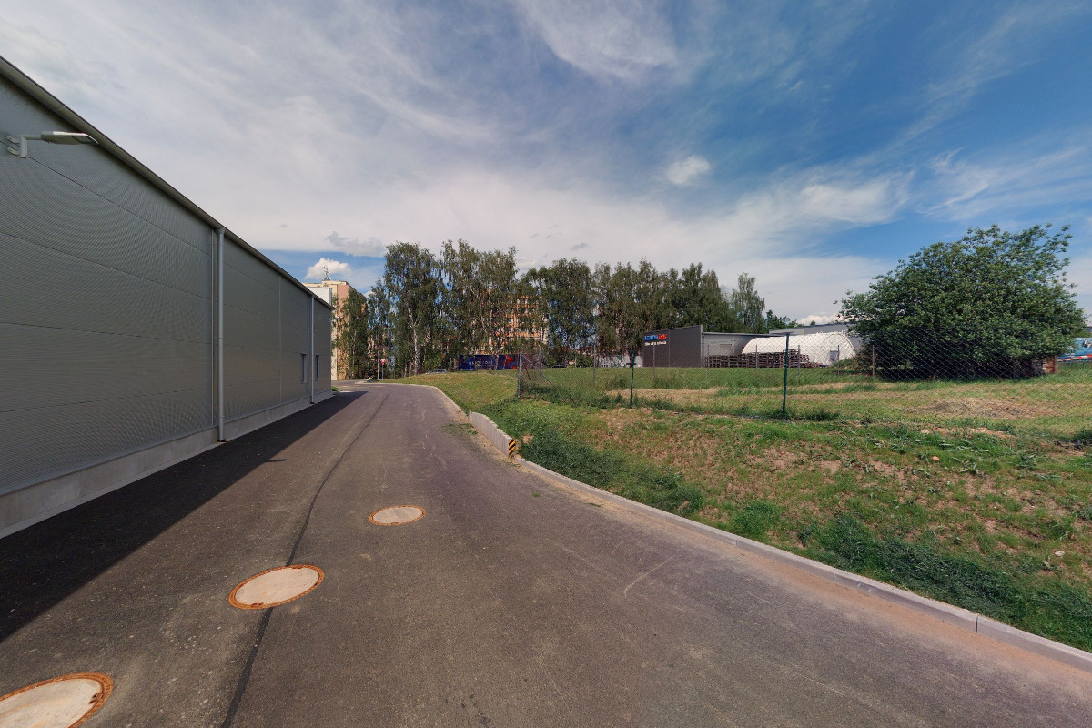 Maxík Market, s.r.o.