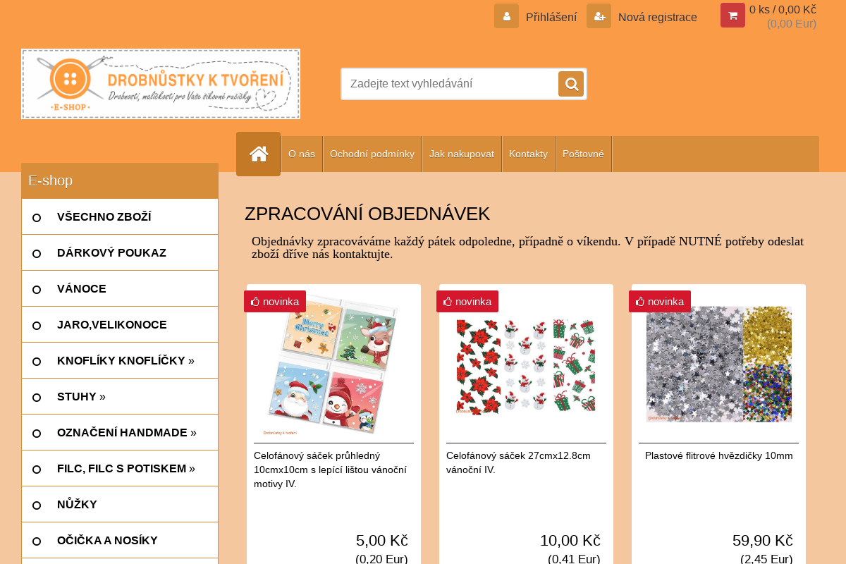 Drobnustkyktvoreni.cz