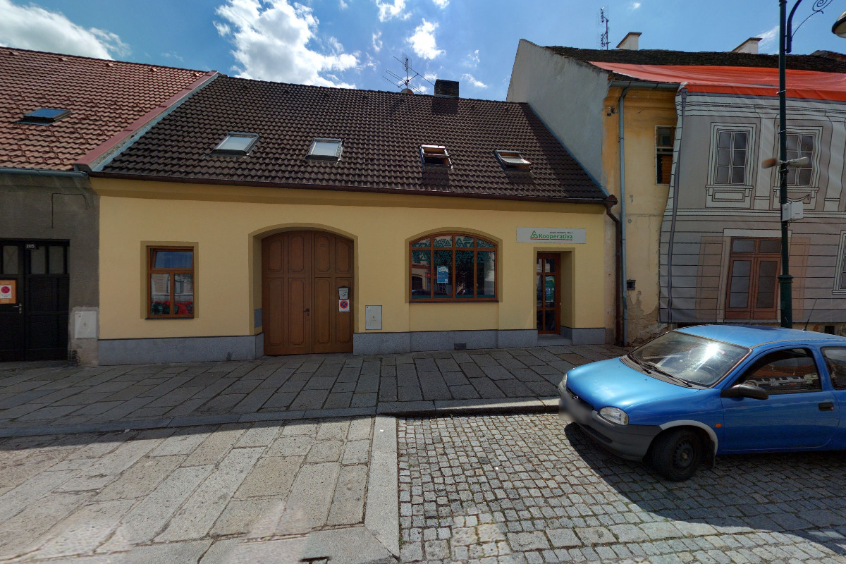 Kooperativa pojišťovna, Vienna Insurance Group, a.s. foto 2