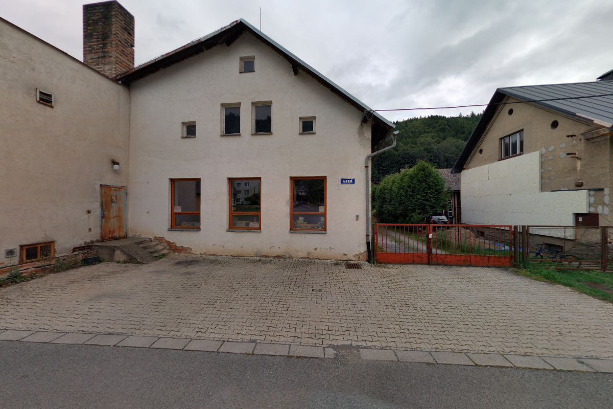 Truhlářství Krejčí