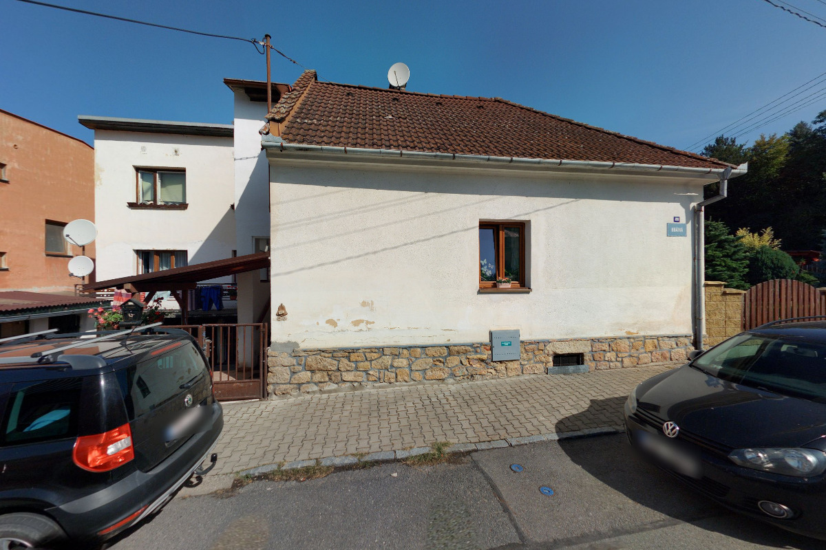 Zakázkové truhlářství Stanislav Kříž