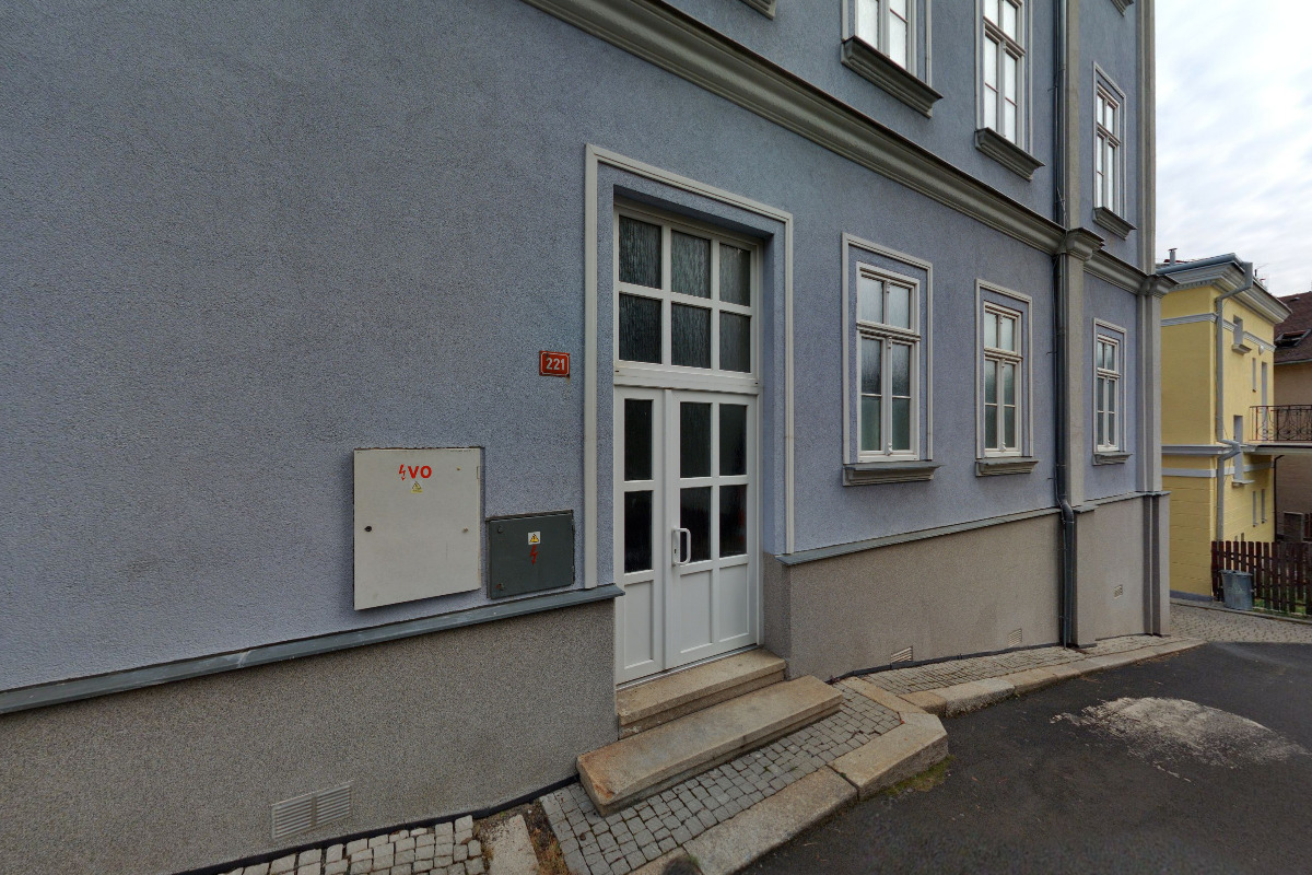 MÚ Kynšperk nad Ohří - Majetkový odbor foto 2