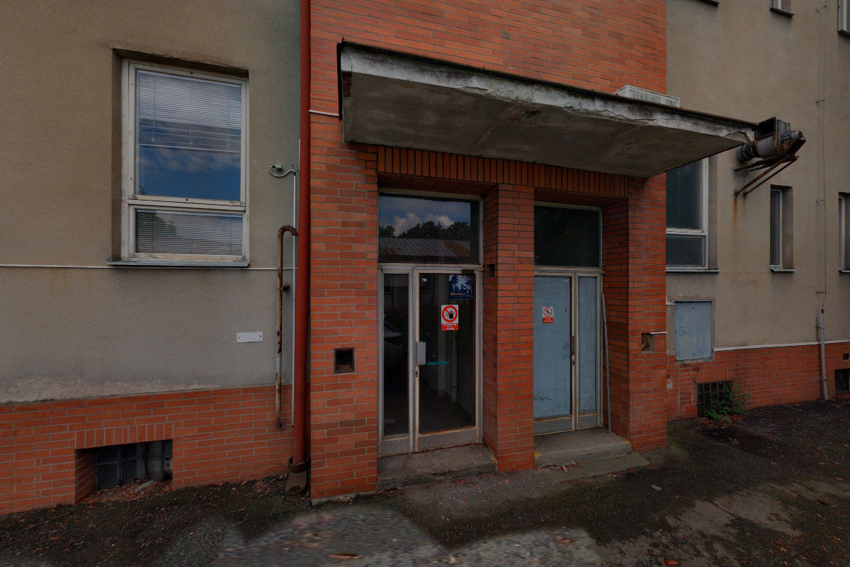 Oddělení laboratorní medicíny - Nemocnice AGEL Přerov