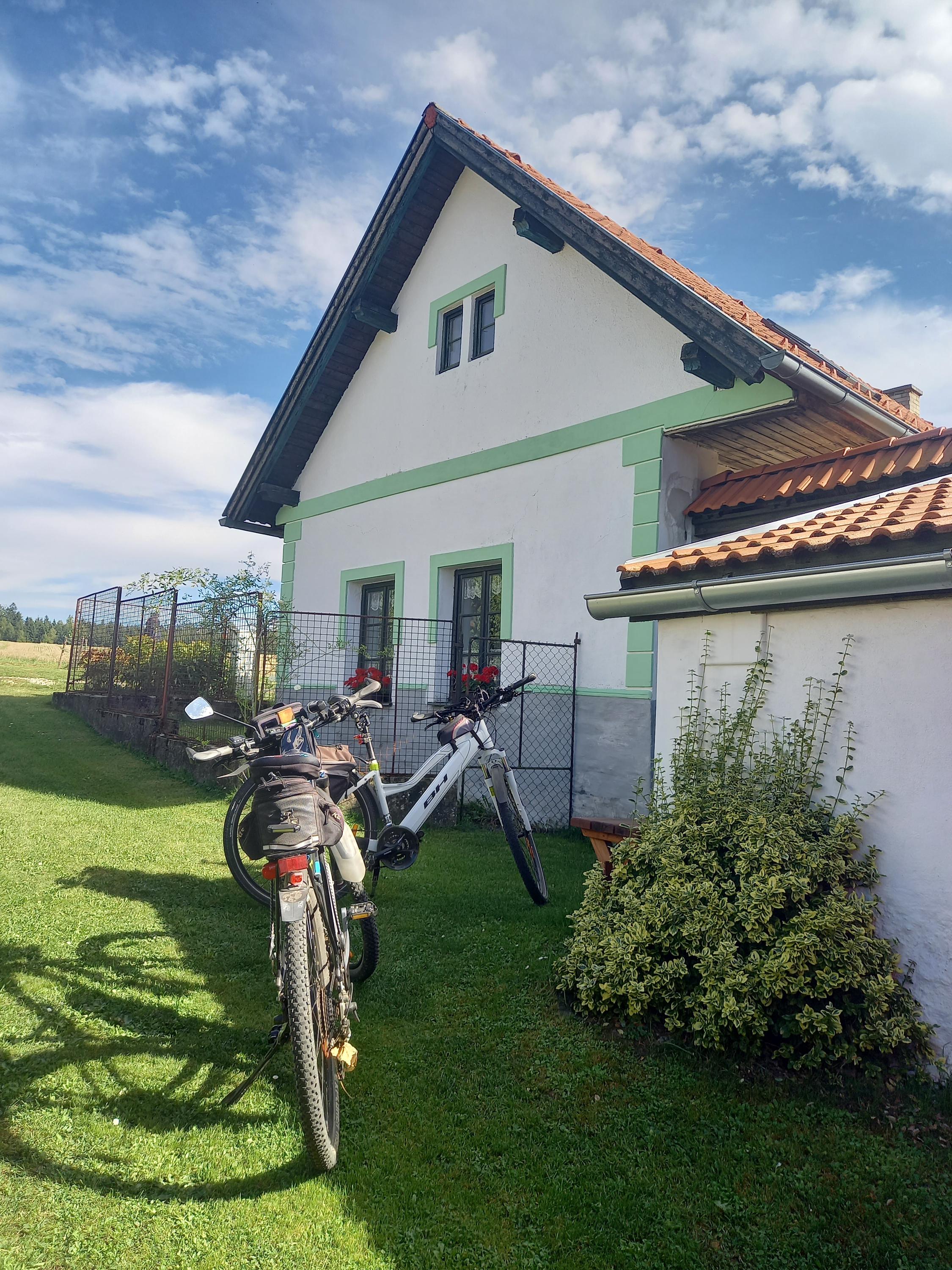 Samoobslužný výčep Rytov foto 2