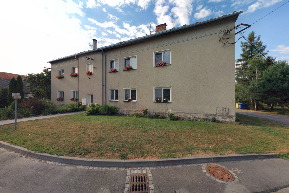 Trochu jiná dovolená