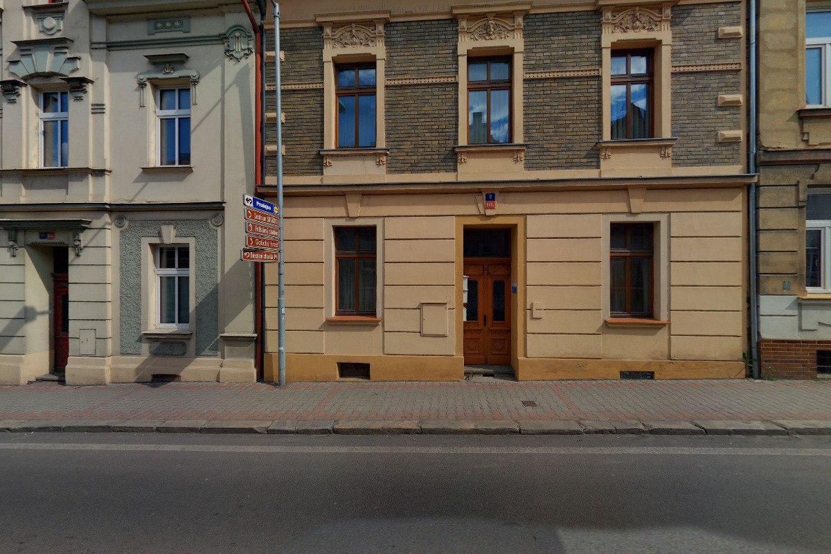 TRADE & ARRANGE, s.r.o.