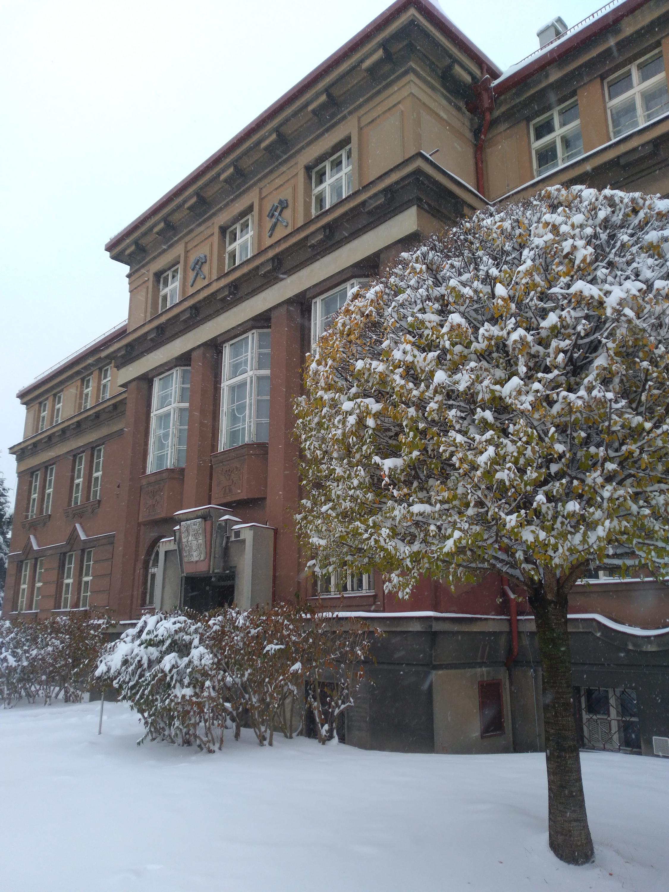 Okresní soud v Kladně foto 3