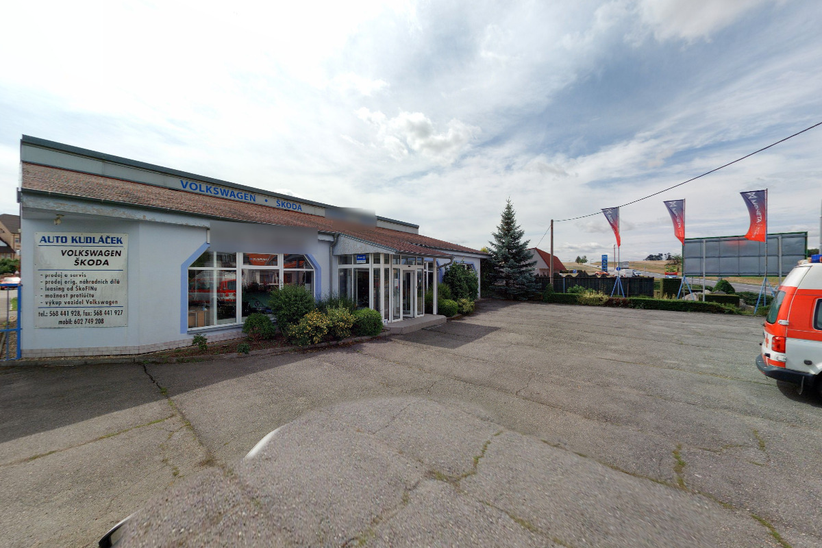 AUTO KUDLÁČEK, spol. s r.o. foto 2