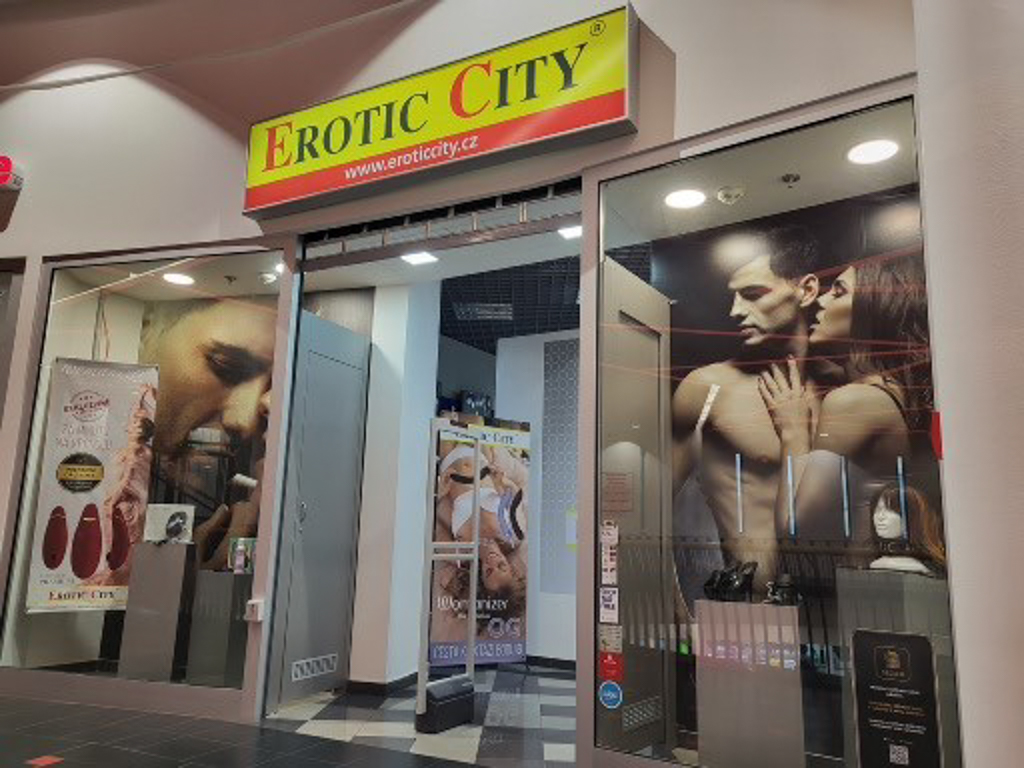 Erotic City foto 6