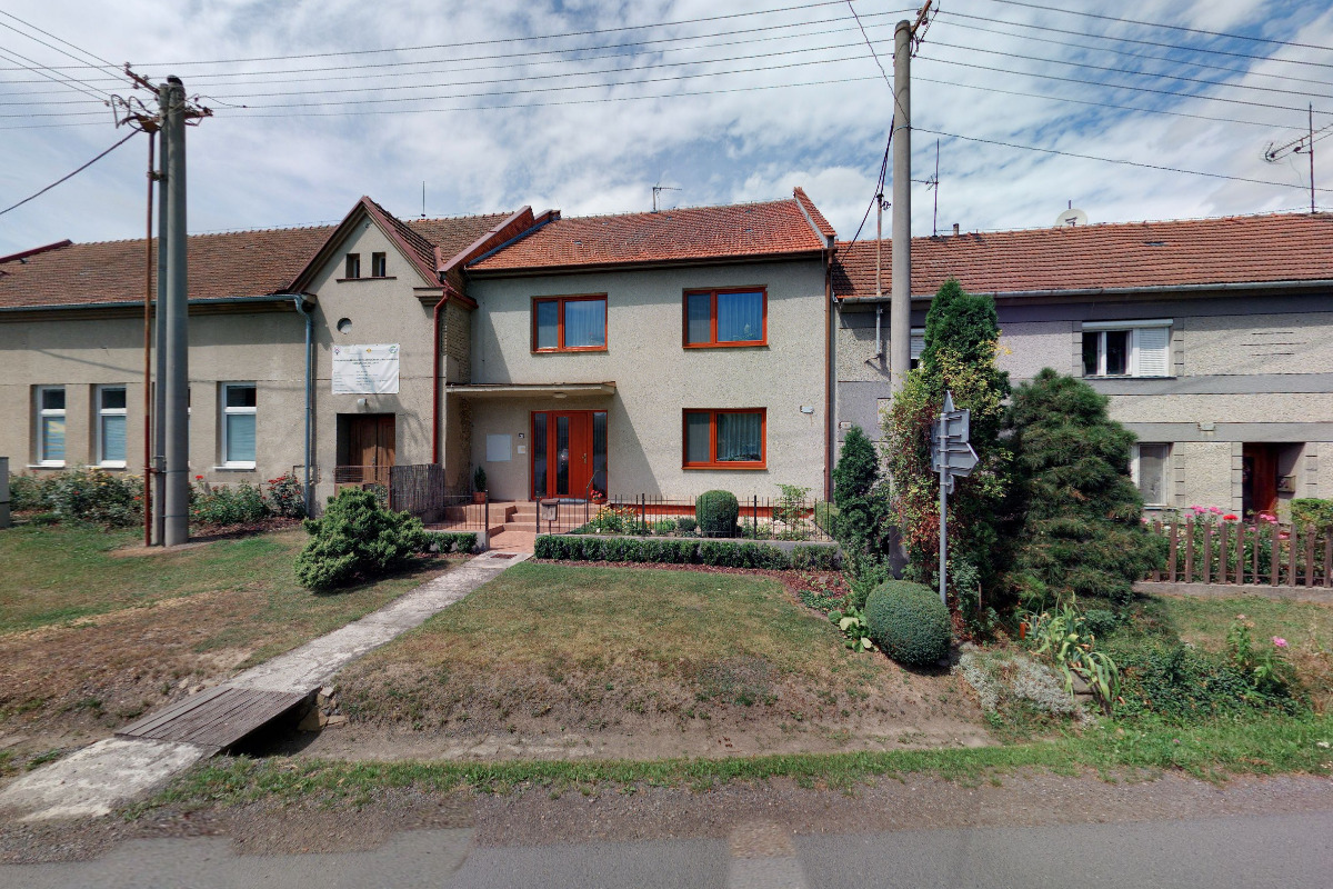 ZÁMEČNICTVÍ LUDĚK ŠAFAŘÍK