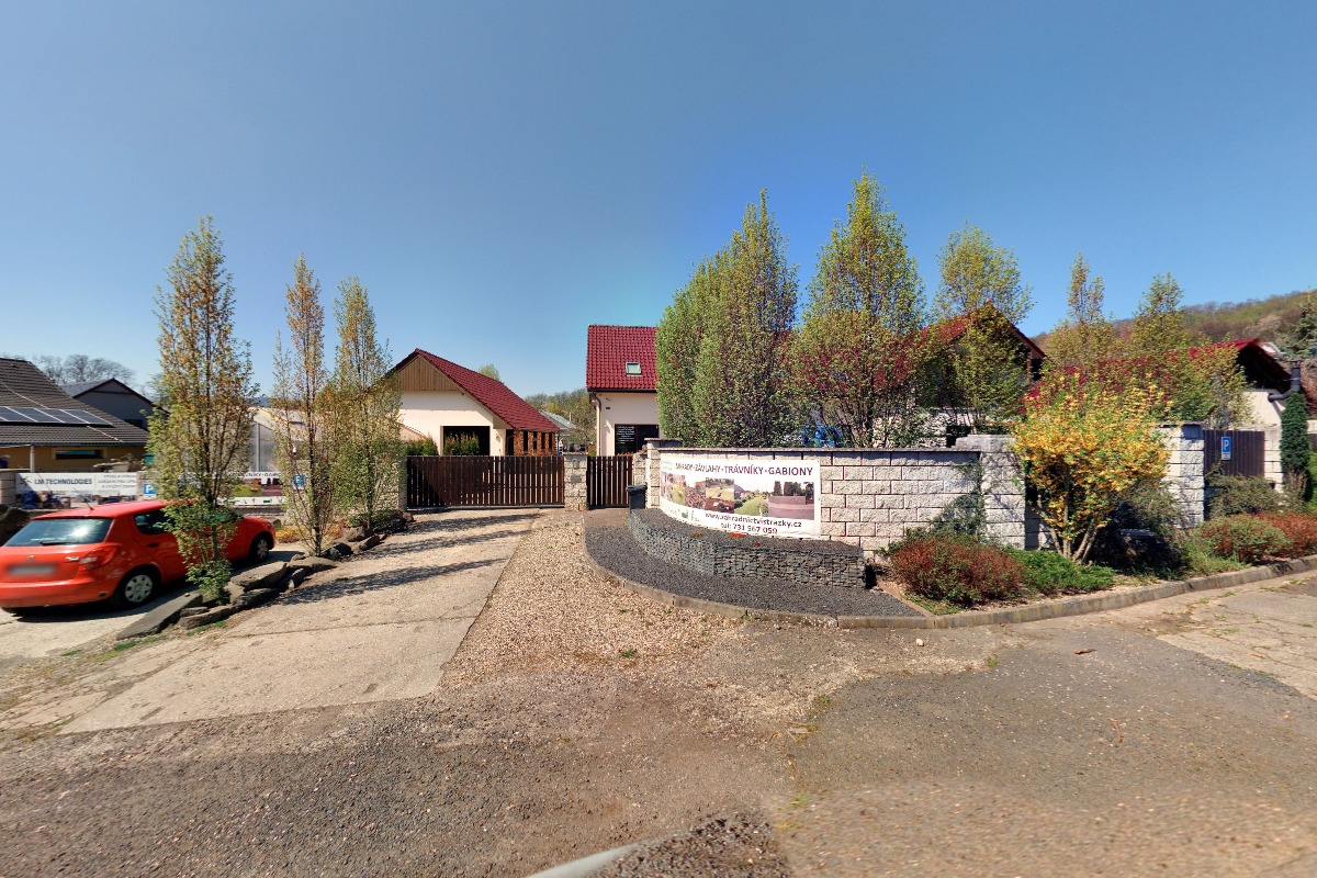 Zahradnictví Strážky, s.r.o. foto 5