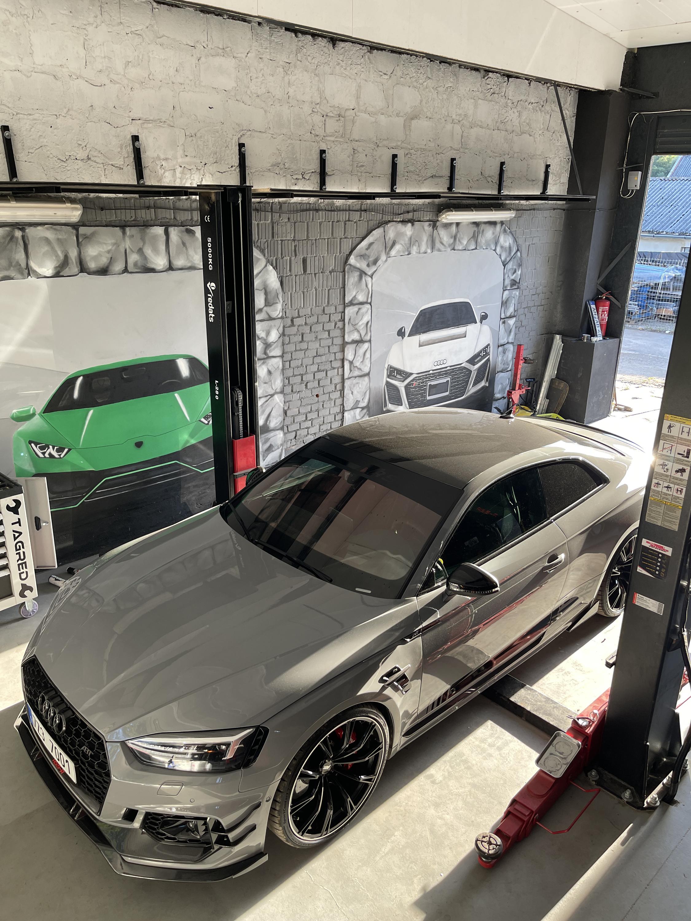 RP performance car, s.r.o. foto 4