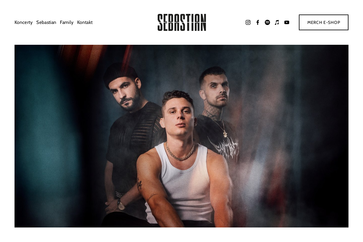 Sebastianmusic.cz