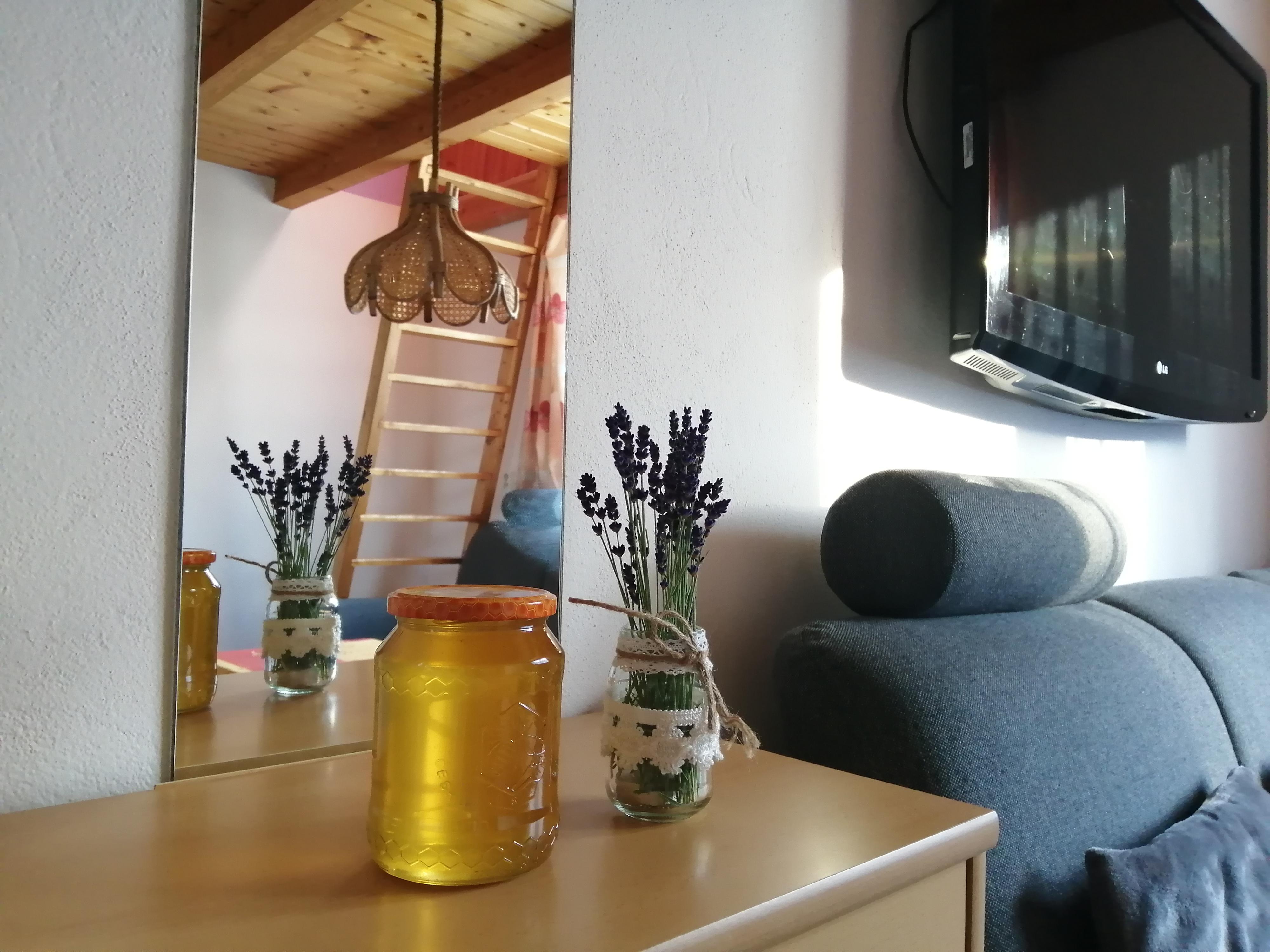 Chata U Ještěrky foto 6