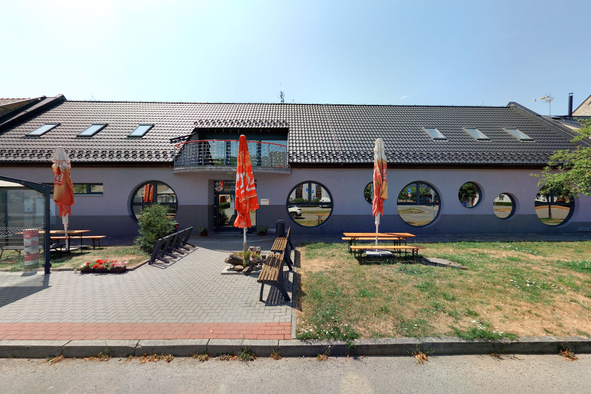 Kulturní a sportovní centrum Čechy pod Kosířem