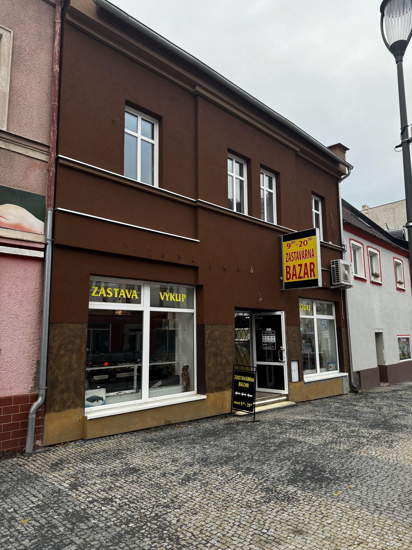 Zastavárna-bazar Winter foto 4