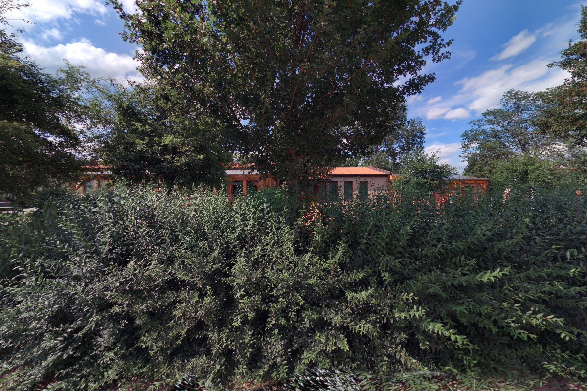 Chlumany - obecní úřad