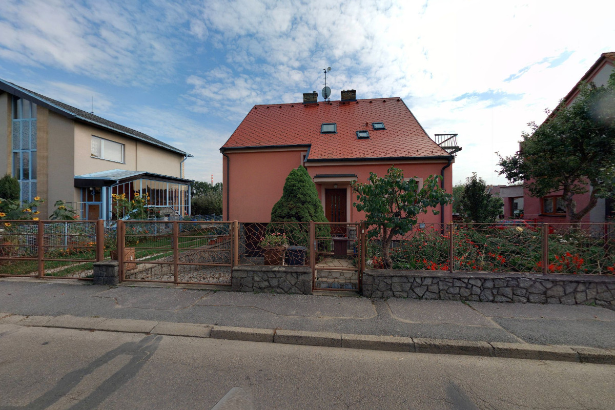 Ing. Jaroslav Konhefr foto 1