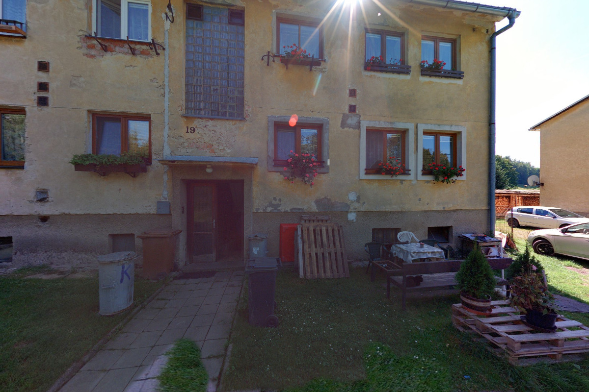 Vladimír Kratochvíl - Prodej nápojů