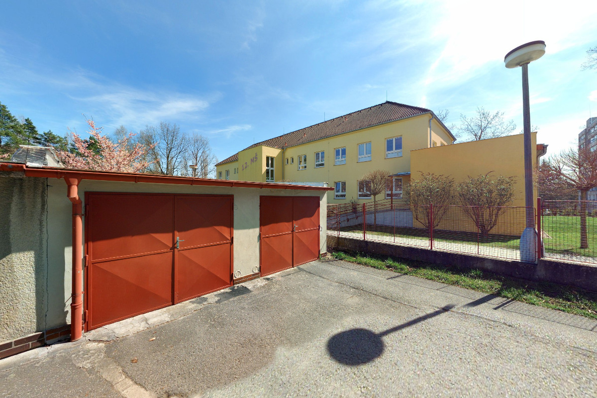 ZŠ a MŠ Tomáše Šobra, Písek