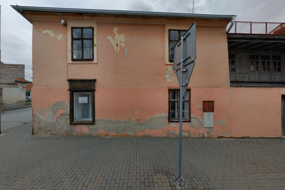 Radek Jeleček foto 2
