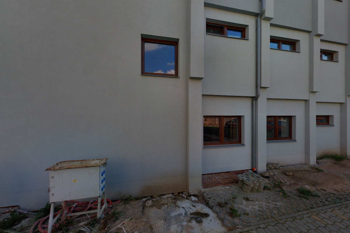 Mateřská škola Pohádka, Sezemice