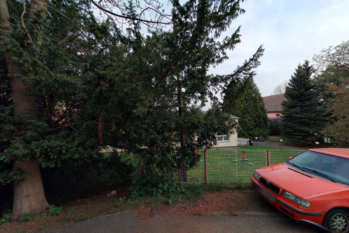 Kavárnička pro seniory foto 4