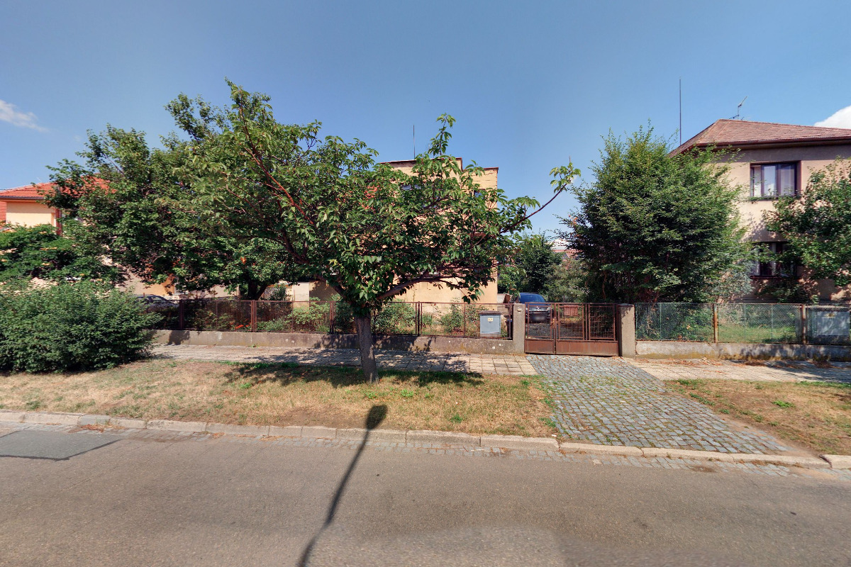 RNDr. Petr Blahník foto 2