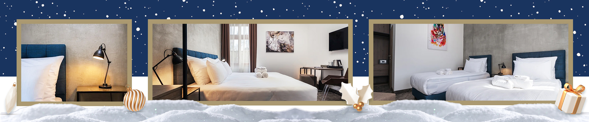 Úvodní obrázek Riverside Hotel Plzeň