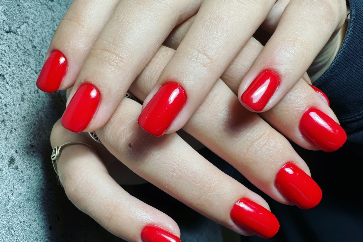 Naildesigner Jana Petřivá