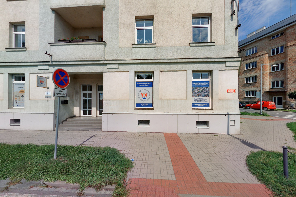 Okresní hospodářská komora Přerov foto 2