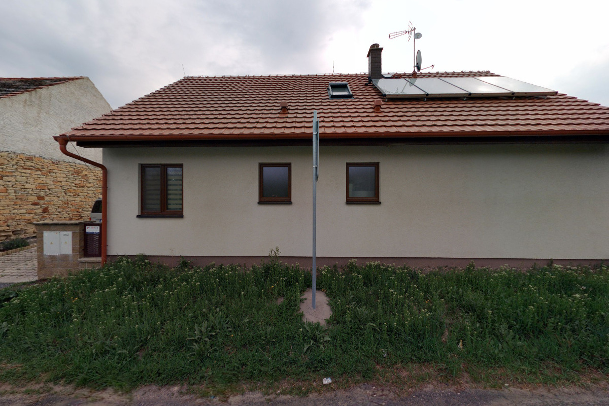 Daňový poradce ev. č. 1068 Ing. Michal Faust