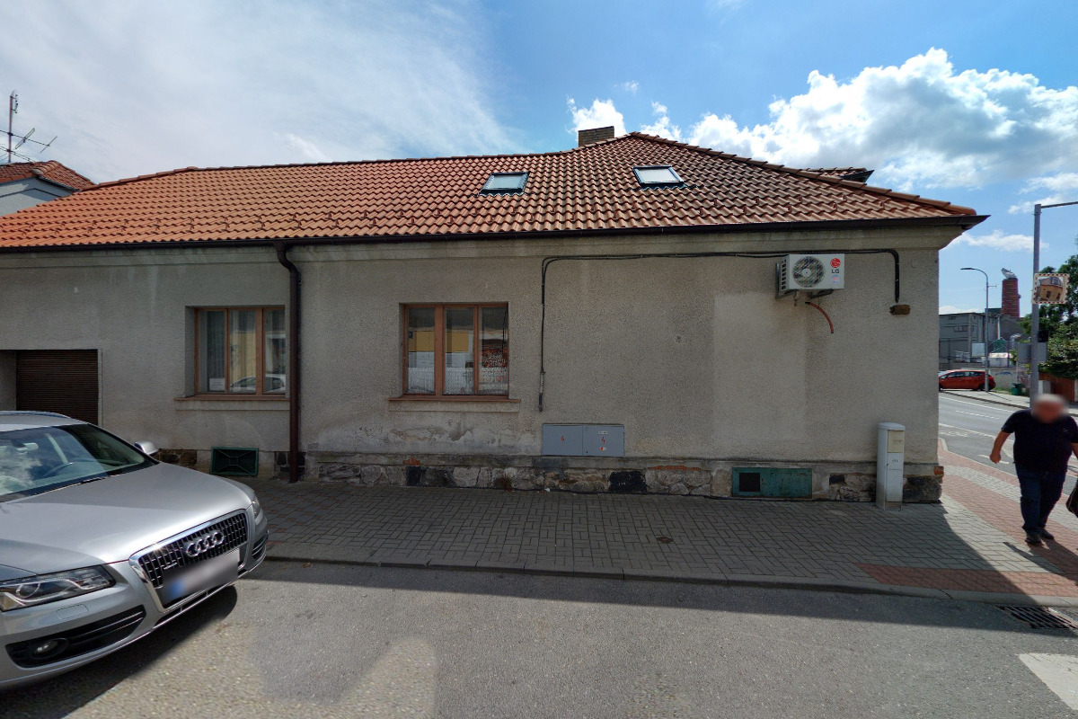 Řeznictví Slunečková foto 2