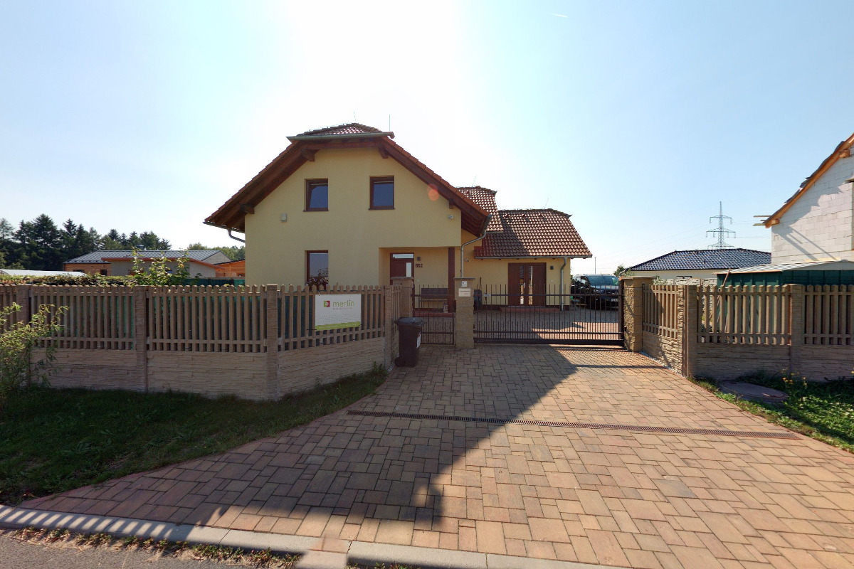 Merlin-zvířecí školka a hotýlek foto 2