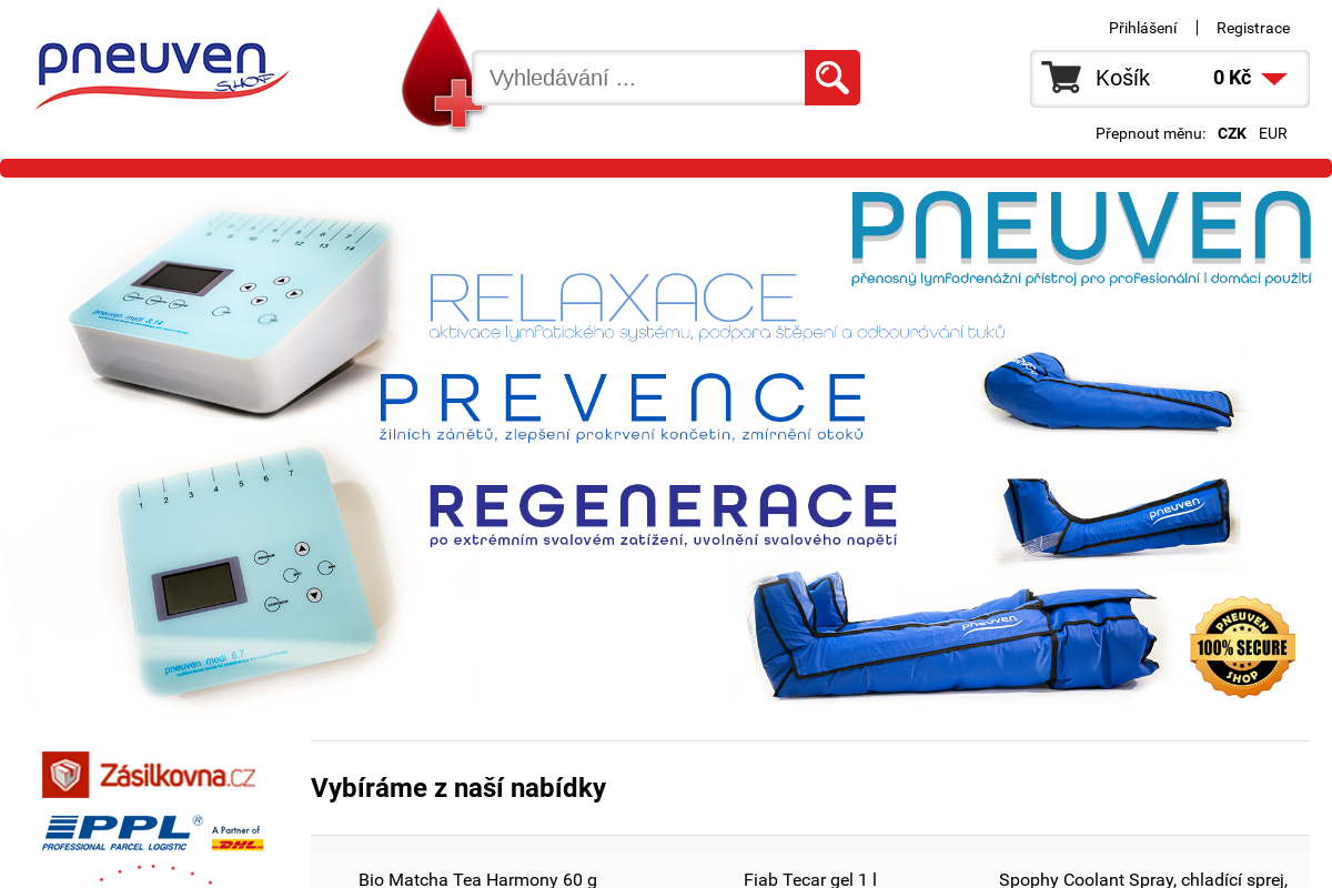 Pneuven.shop
