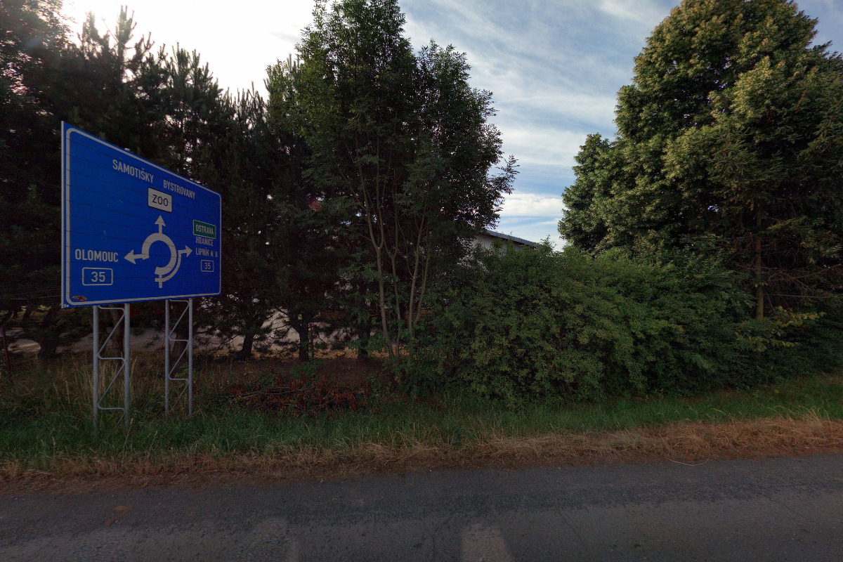 NIKA dřevoprodej, s.r.o.