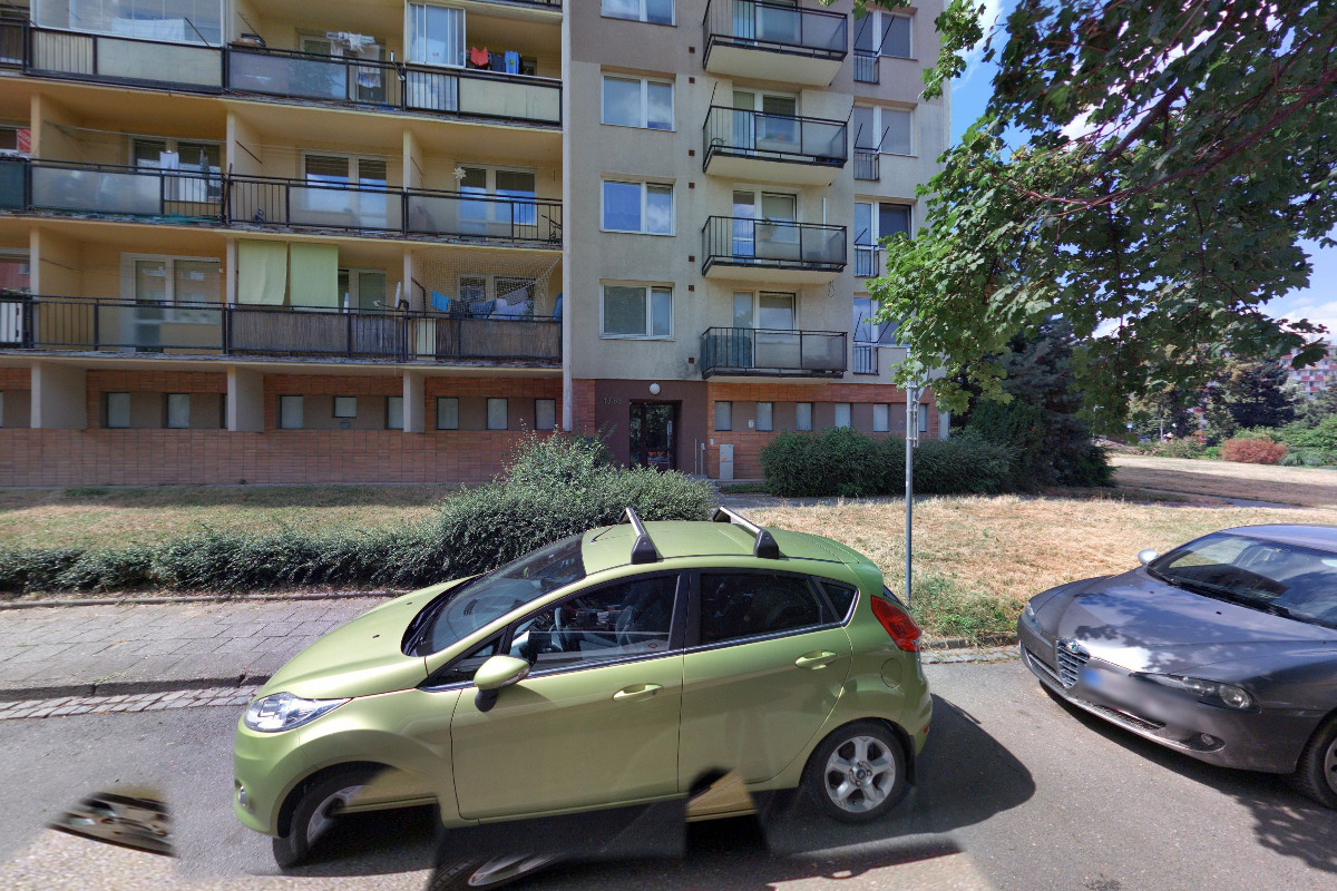 Pabes - Paták bezpečností systémy