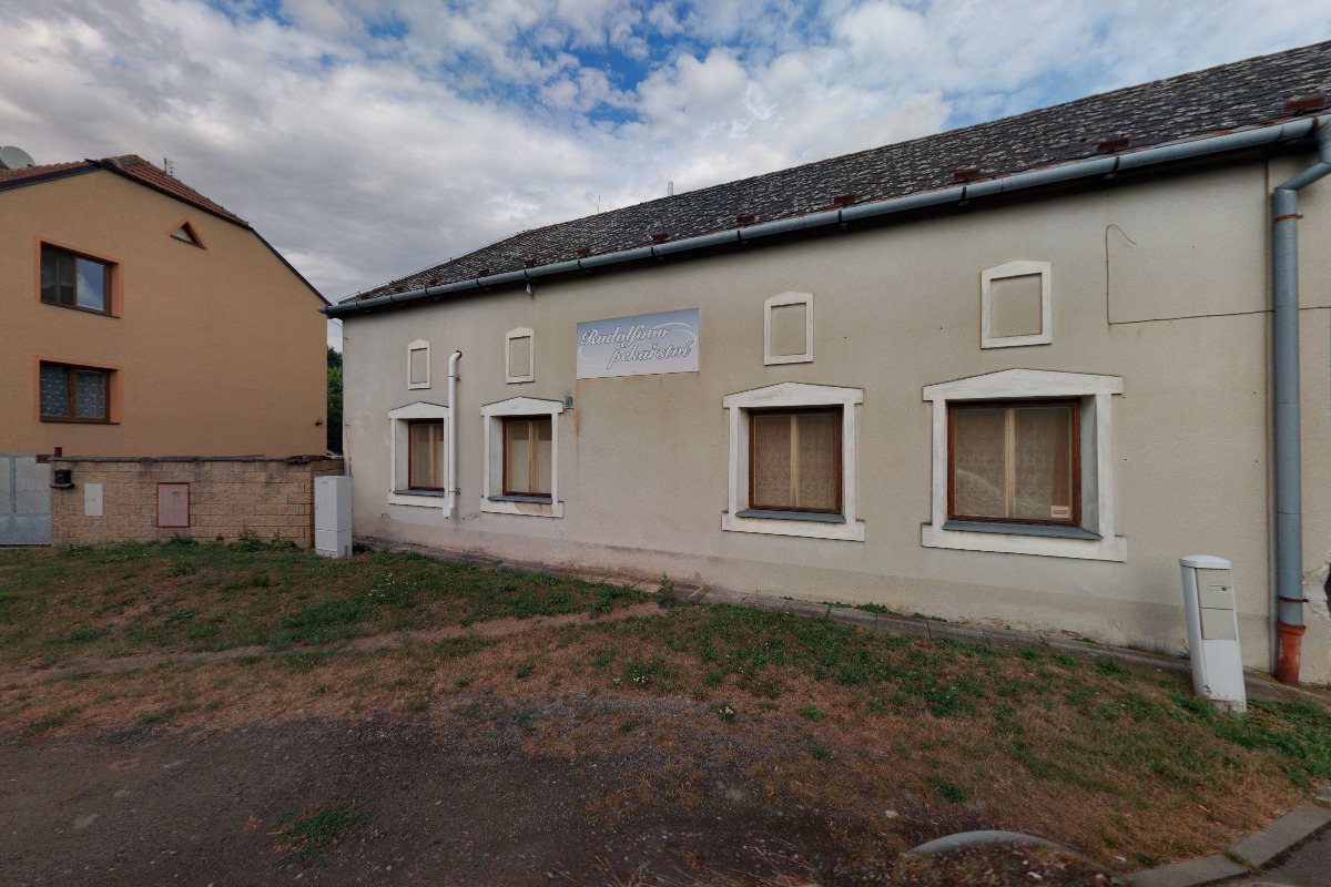 Rudolfovo pekařství, s.r.o. foto 2