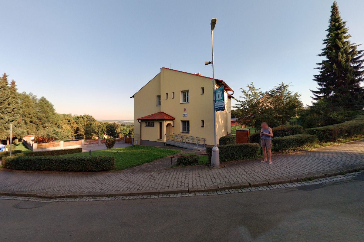 Mateřská škola Pramínek Teplice nad Bečvou,