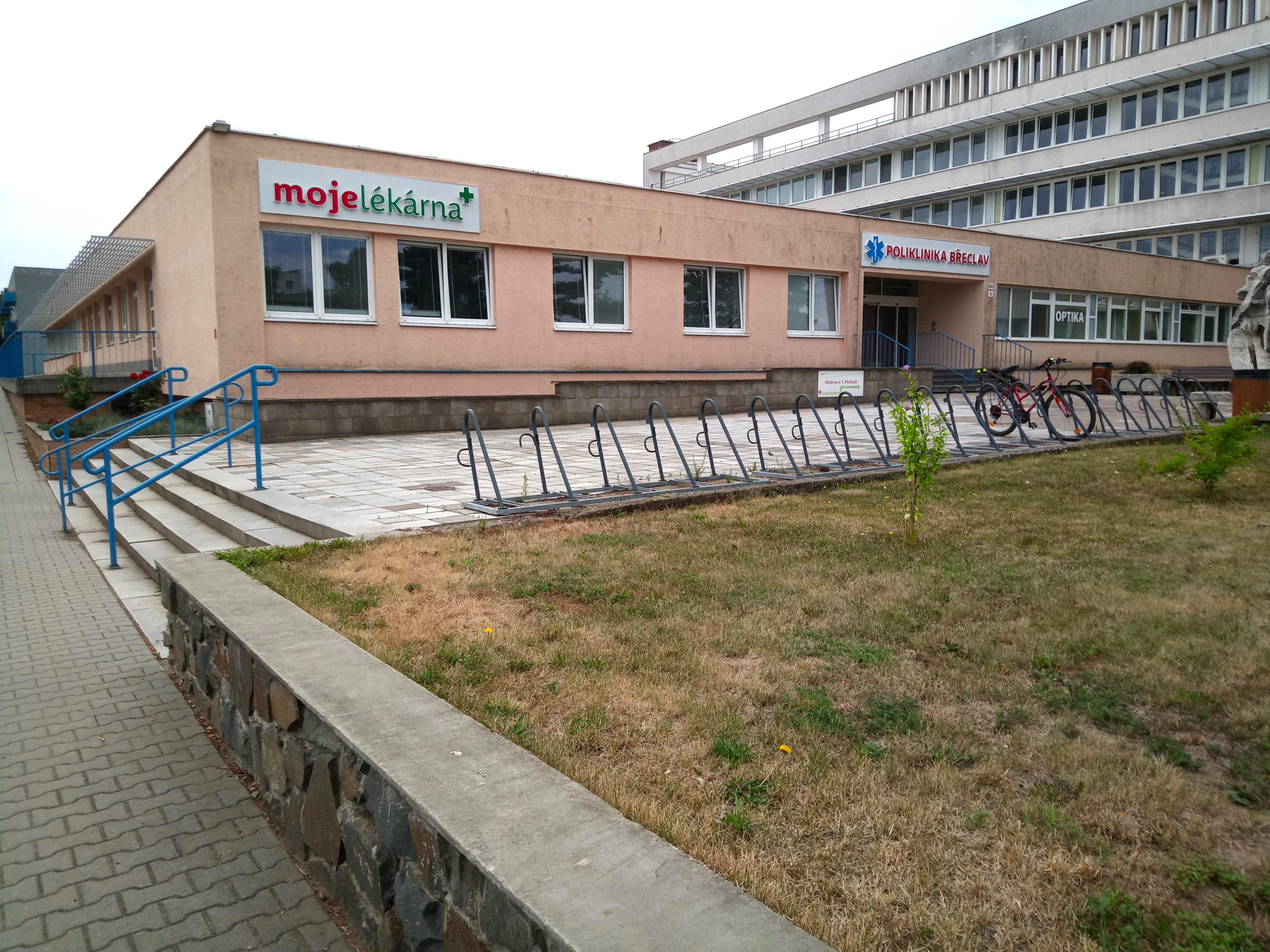 Poliklinika Břeclav foto 6