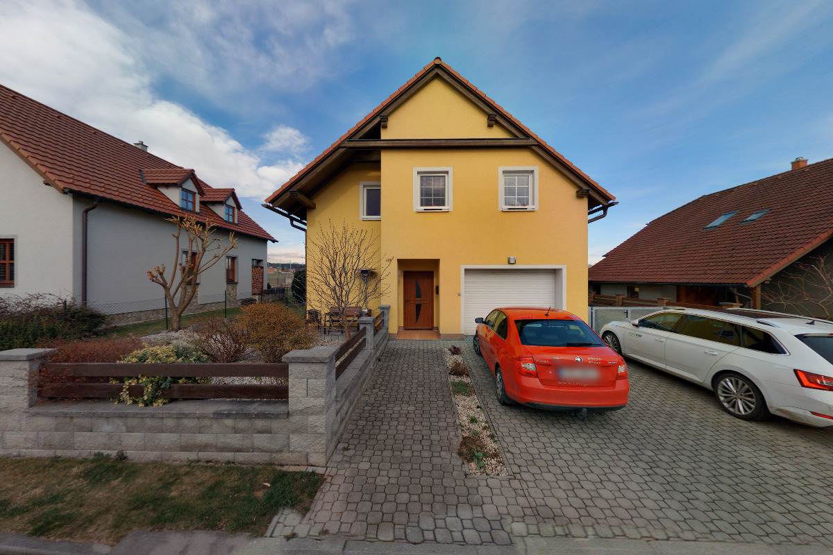 Ing. Hana Šítalová