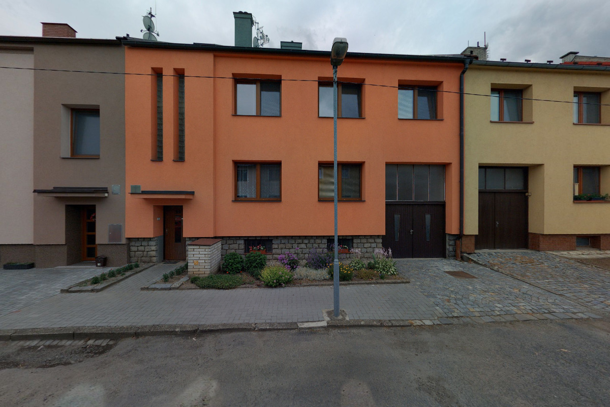 Spolek orientačních běžců Olomouc