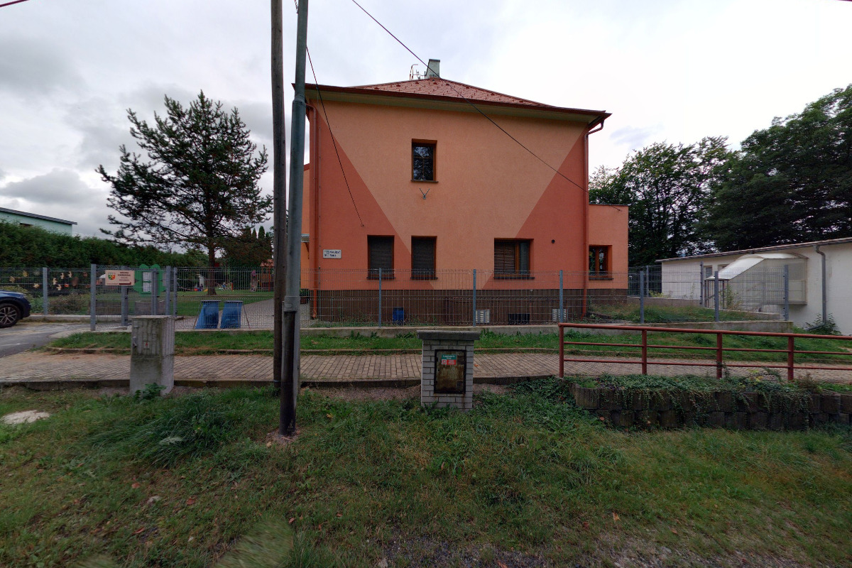 MŠ Dolní Rychnov