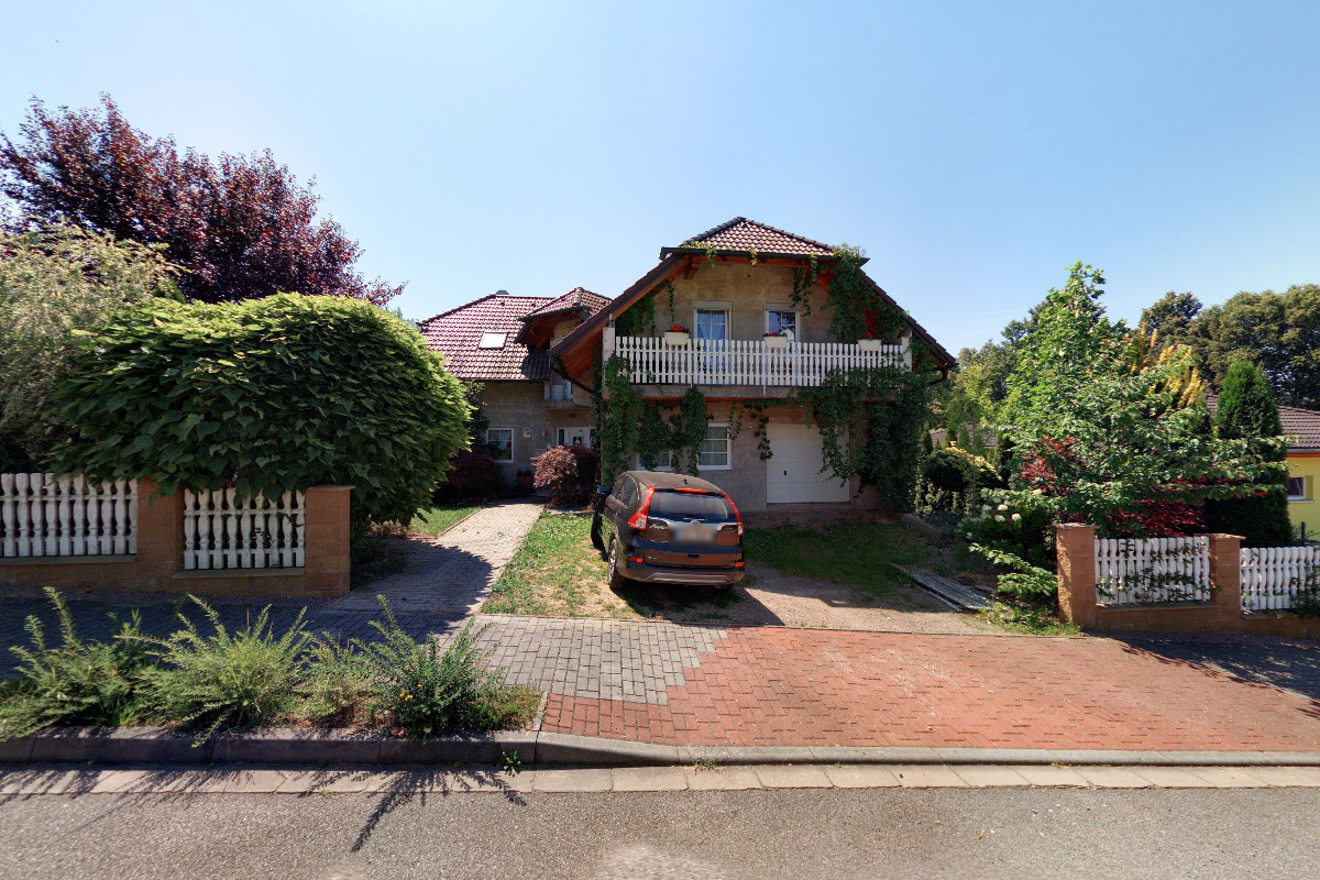 Apartmán Mariposa 1